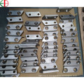 Inconel 718 Nickel Alloys Casting,AMS 53830 UNS N07718 Precision Casting Parts EB13034